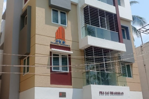 PKS- SAI DHARSAN
