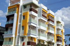 PKS SAI VAISHNAVI ILLAM, NANGANALLUR