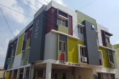 PKS SAI ASHRAYA, MEDAVAKKAM