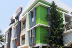 PKS SAI BRINDAVAN. SELAIYUR