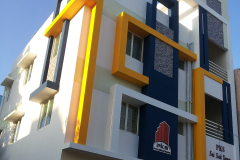 PKS SAIJANA, WEST TAMBARAM