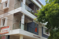 PKS SAI NAITHRUPA, CHOOLAIMEDU