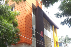 PKS SAI SADAN, EAST TAMBARAM